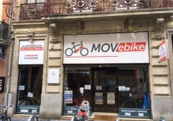 MOVEBIKE Toulouse Centre